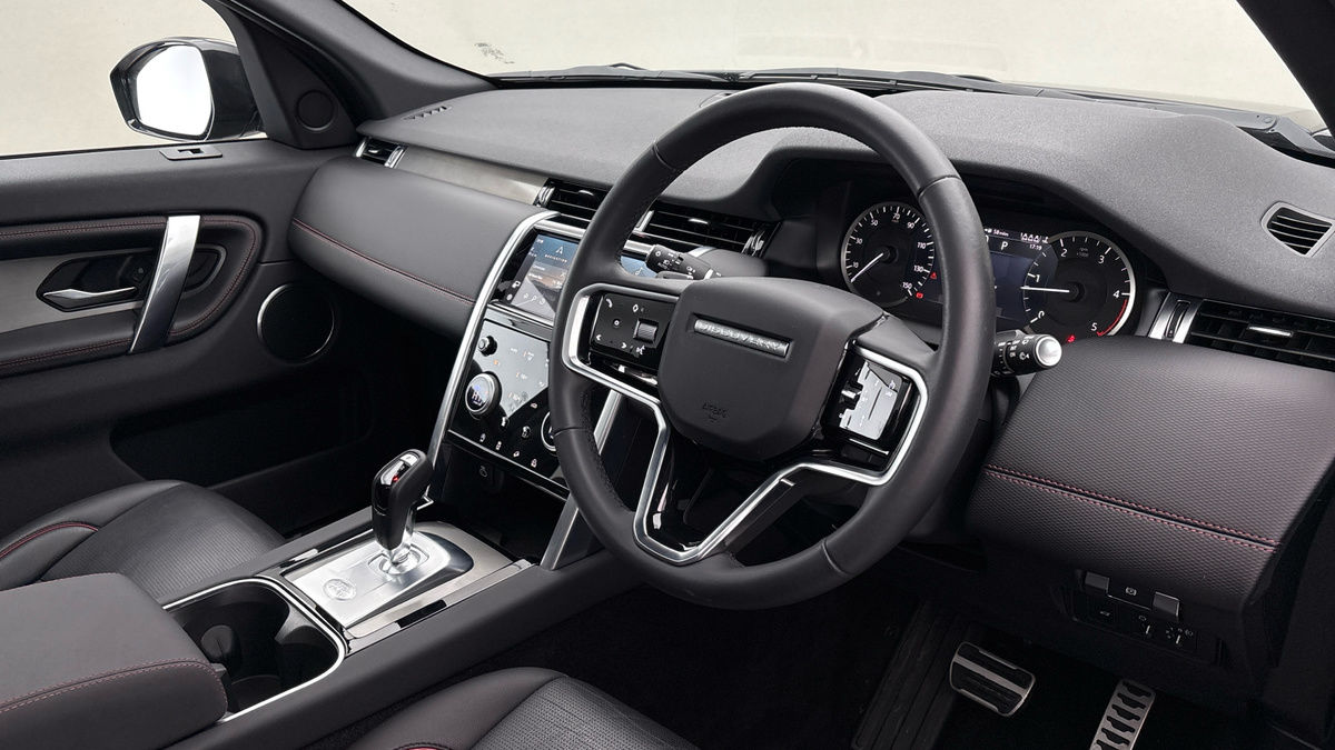 Used Land Rover Discovery Sport 2022 for sale - 77766113: Photo 5