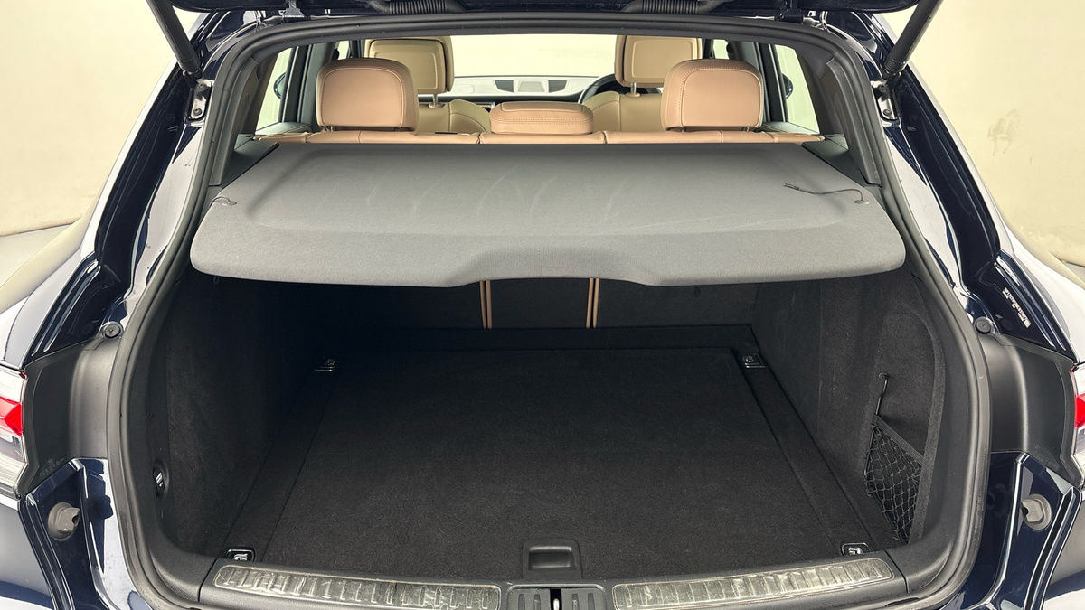 Used Porsche Macan 2021 for sale - 77213264: Photo 11