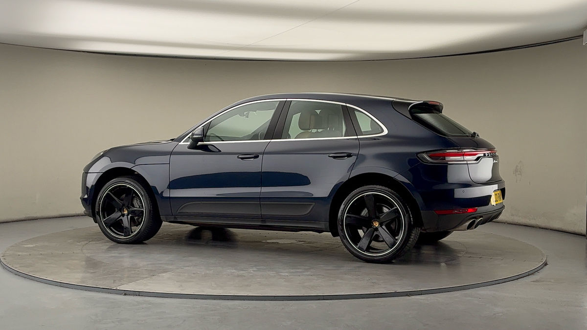 Used Porsche Macan 2021 for sale - 77213264: Photo 26