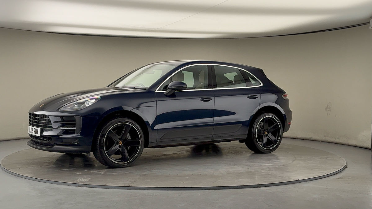 Used Porsche Macan 2021 for sale - 77213264: Photo 29