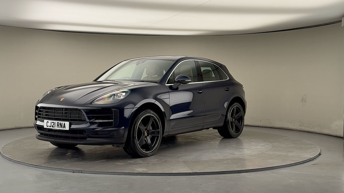 Used Porsche Macan 2021 for sale - 77213264: Photo 30