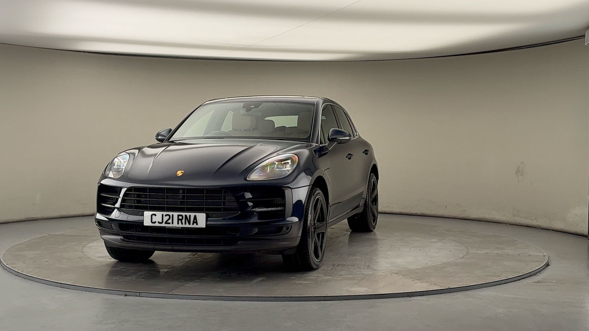 Used Porsche Macan 2021 for sale - 77213264: Photo 31