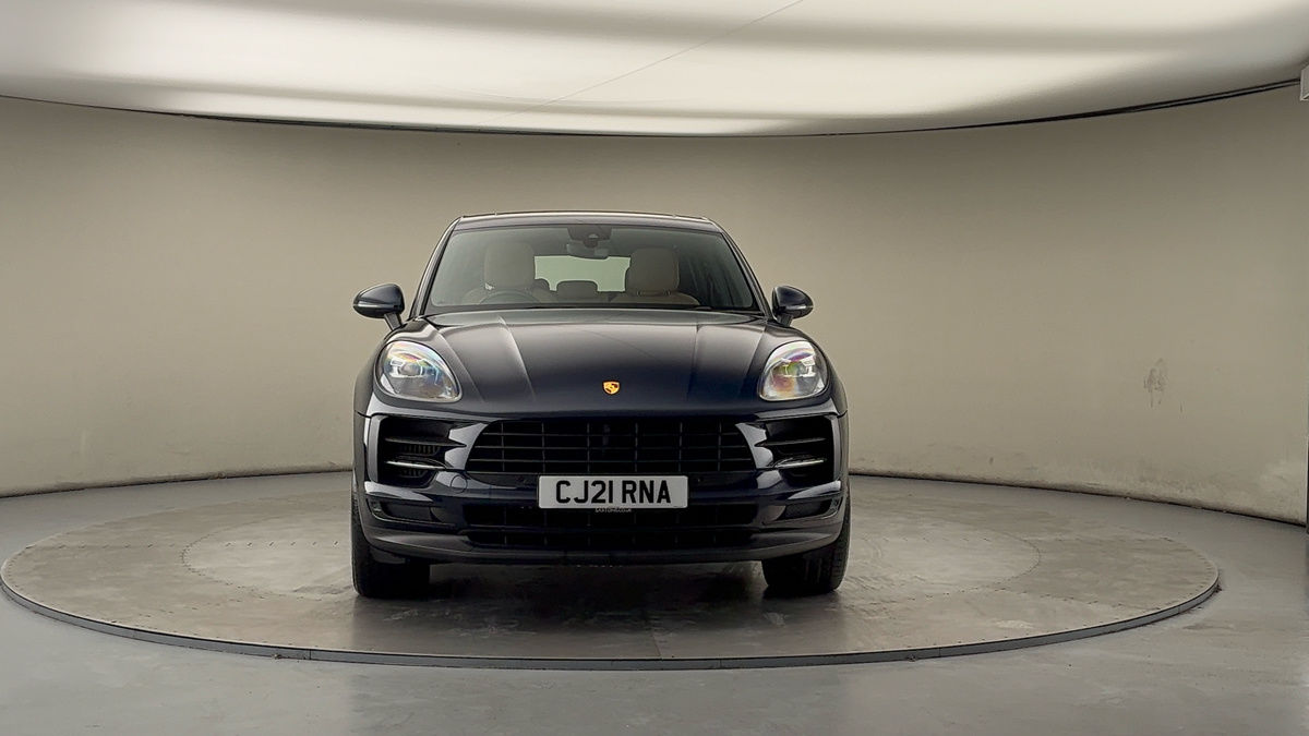 Used Porsche Macan 2021 for sale - 77213264: Photo 32