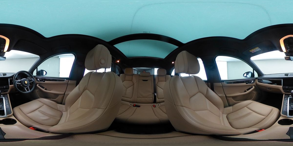 Used Porsche Macan 2021 for sale - 77213264: Photo 44