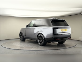 Used Land Rover Range Rover 2023 for sale - 78620301: Photo