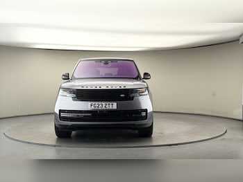 Used Land Rover Range Rover 2023 for sale - 78620301: Photo