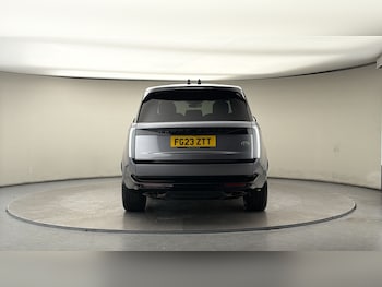 Used Land Rover Range Rover 2023 for sale - 78620301: Photo