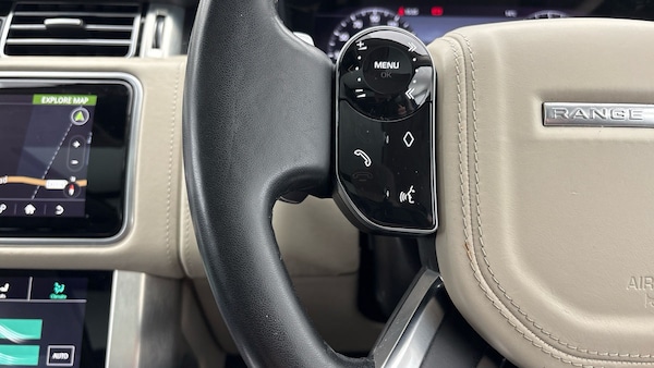 Used Land Rover Range Rover 2019 for sale - 76093318: Photo 13