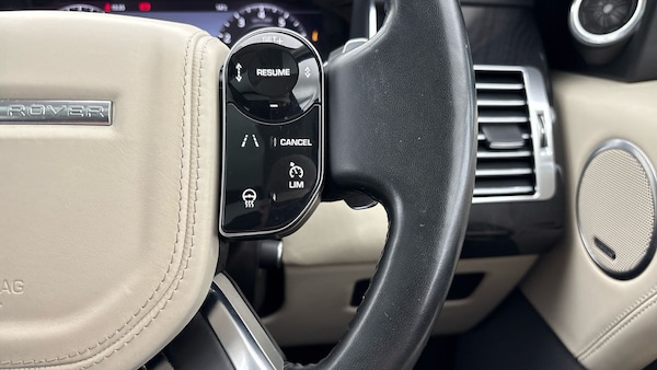 Used Land Rover Range Rover 2019 for sale - 76093318: Photo 14
