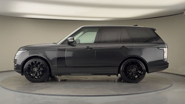 Used Land Rover Range Rover 2019 for sale - 76093318: Photo 15