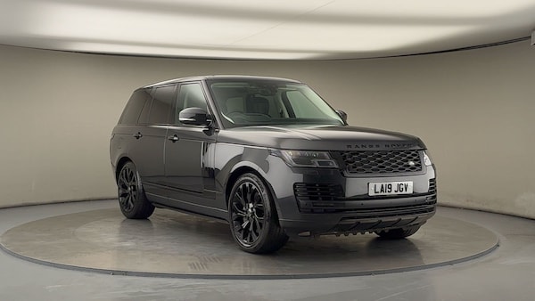 Used Land Rover Range Rover 2019 for sale - 76093318: Photo 1