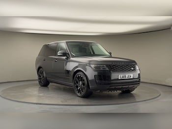 Used Land Rover Range Rover 2019 for sale - 76093318: Photo