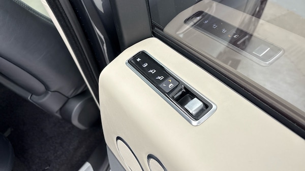 Used Land Rover Range Rover 2019 for sale - 76093318: Photo 27