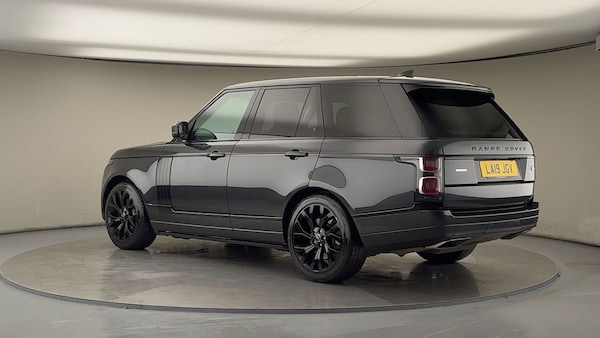 Used Land Rover Range Rover 2019 for sale - 76093318: Photo 28