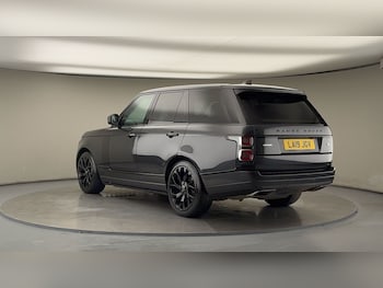 Used Land Rover Range Rover 2019 for sale - 76093318: Photo