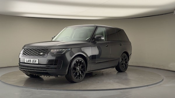 Used Land Rover Range Rover 2019 for sale - 76093318: Photo 33
