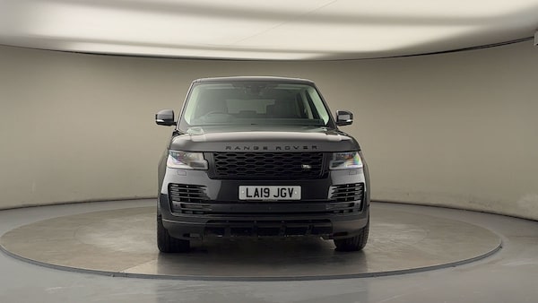 Used Land Rover Range Rover 2019 for sale - 76093318: Photo 35