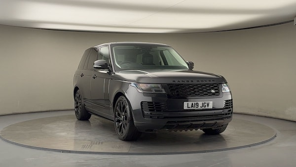 Used Land Rover Range Rover 2019 for sale - 76093318: Photo 36