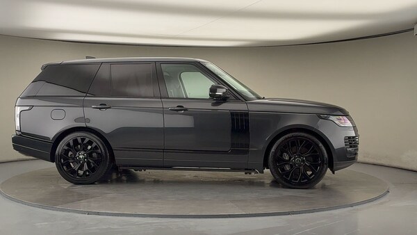 Used Land Rover Range Rover 2019 for sale - 76093318: Photo 39