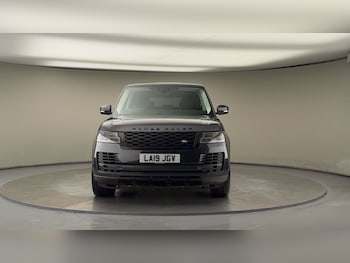 Used Land Rover Range Rover 2019 for sale - 76093318: Photo