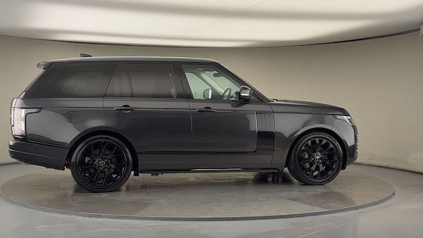 Used Land Rover Range Rover 2019 for sale - 76093318: Photo 40