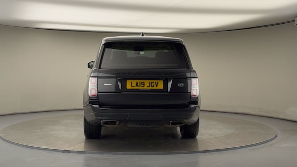 Used Land Rover Range Rover 2019 for sale - 76093318: Photo 44