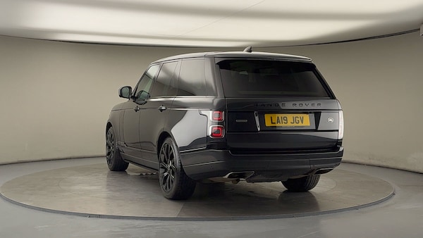 Used Land Rover Range Rover 2019 for sale - 76093318: Photo 45
