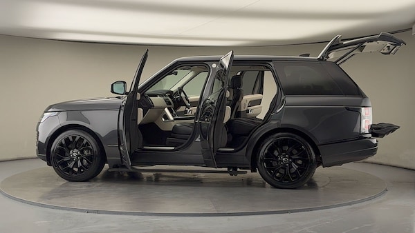 Used Land Rover Range Rover 2019 for sale - 76093318: Photo 49