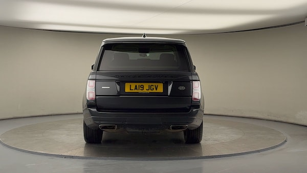 Used Land Rover Range Rover 2019 for sale - 76093318: Photo 4