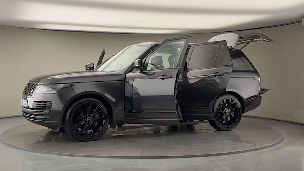 Used Land Rover Range Rover 2019 for sale - 76093318: Photo 51