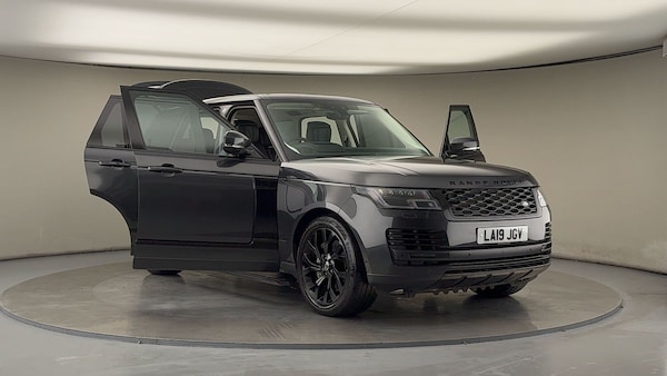 Used Land Rover Range Rover 2019 for sale - 76093318: Photo 56