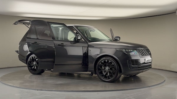 Used Land Rover Range Rover 2019 for sale - 76093318: Photo 57