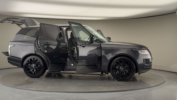 Used Land Rover Range Rover 2019 for sale - 76093318: Photo 58