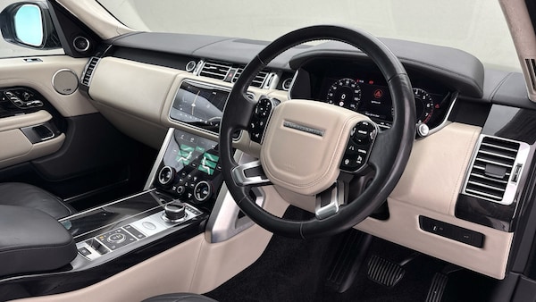 Used Land Rover Range Rover 2019 for sale - 76093318: Photo 5