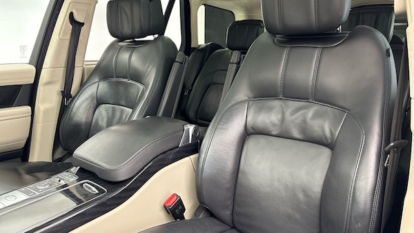 Used Land Rover Range Rover 2019 for sale - 76093318: Photo 7