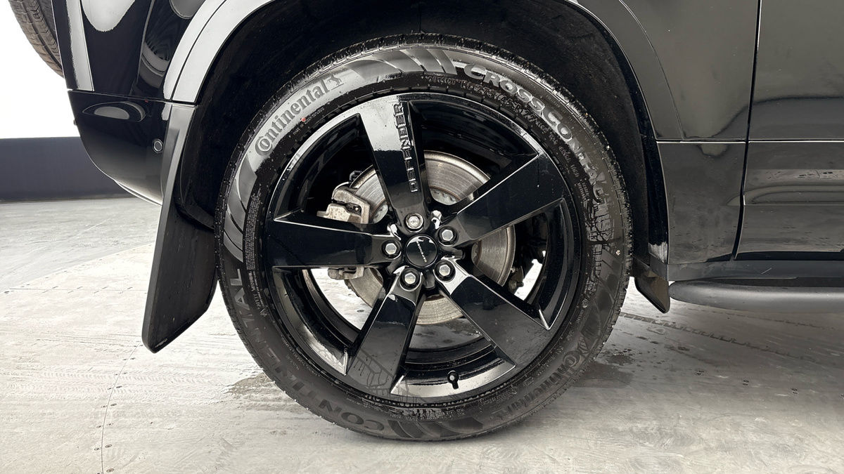 Used Land Rover Defender 2025 for sale - 77437959: Photo 10