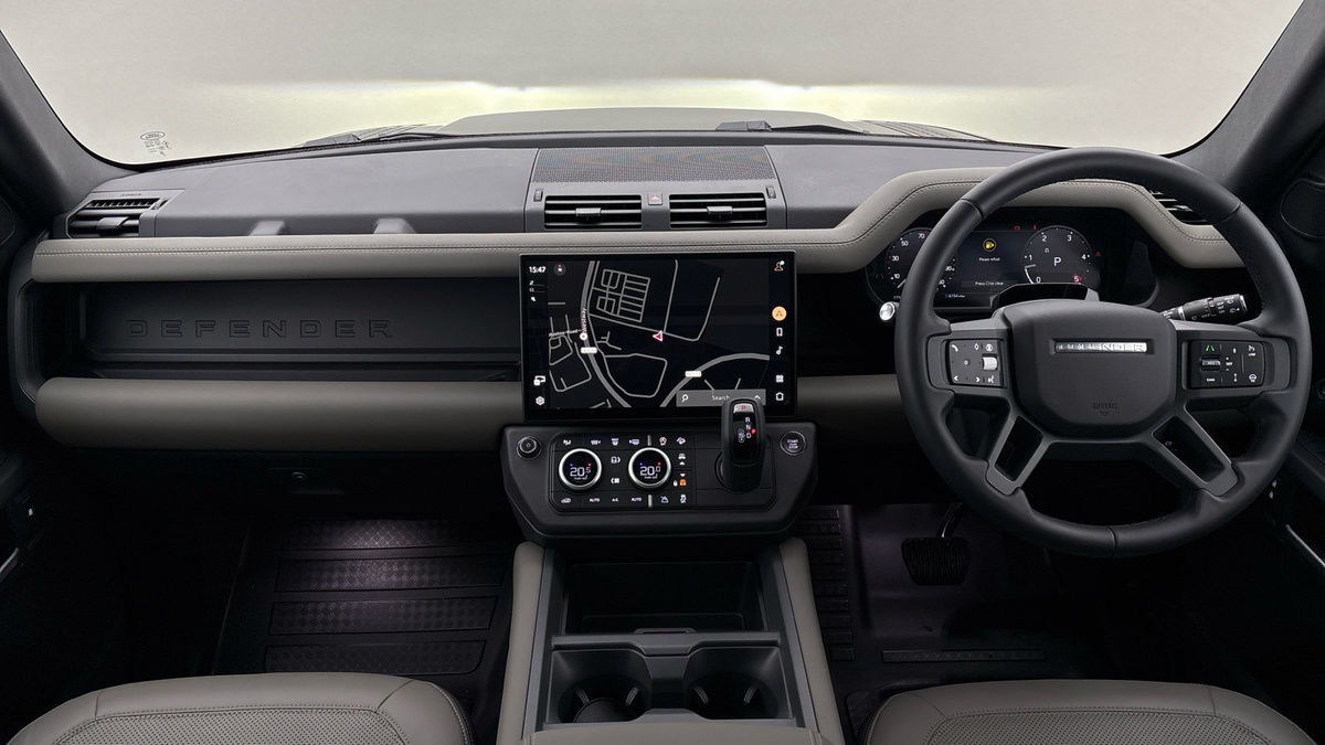 Used Land Rover Defender 2025 for sale - 77437959: Photo 12