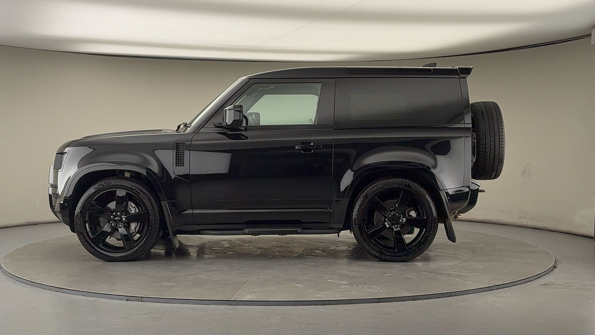 Used Land Rover Defender 2025 for sale - 77437959: Photo 15