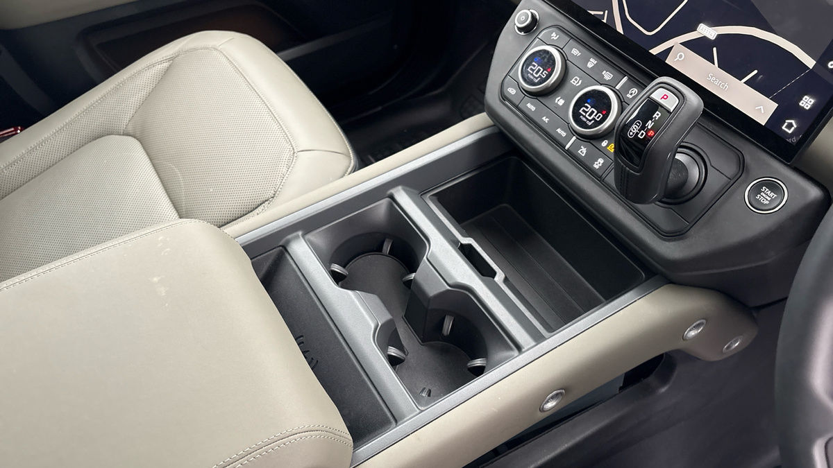 Used Land Rover Defender 2025 for sale - 77437959: Photo 18