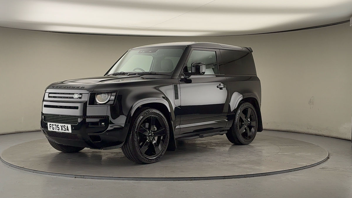 Used Land Rover Defender 2025 for sale - 77437959: Photo 20