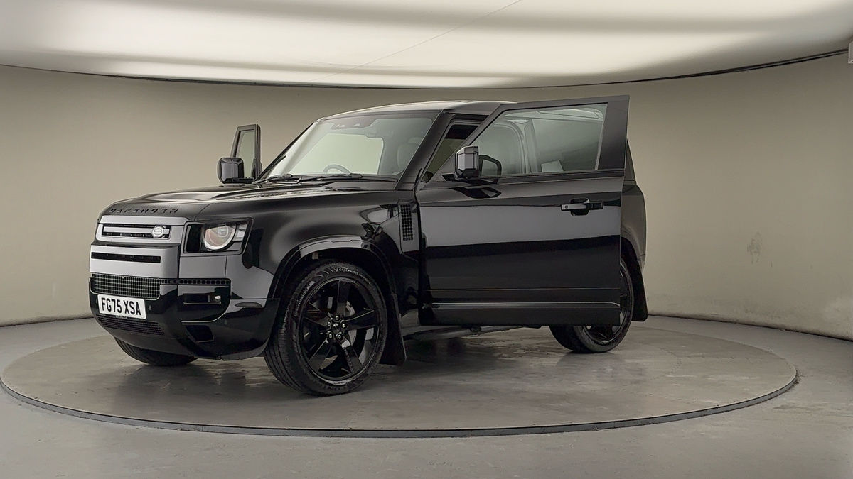 Used Land Rover Defender 2025 for sale - 77437959: Photo 22