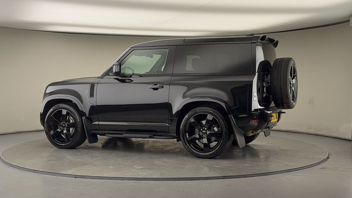 Used Land Rover Defender 2025 for sale - 77437959: Photo 28