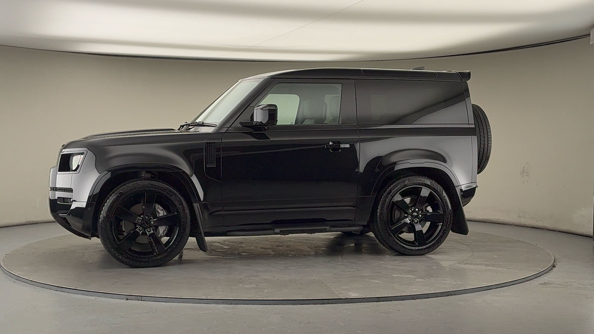 Used Land Rover Defender 2025 for sale - 77437959: Photo 30