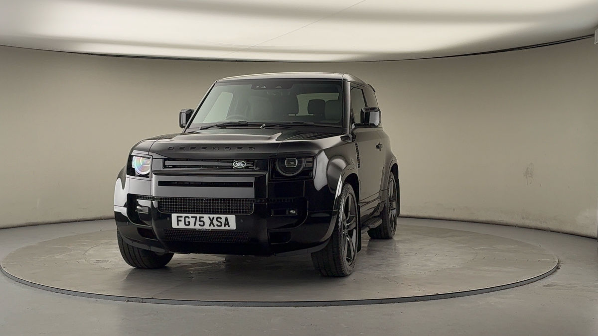 Used Land Rover Defender 2025 for sale - 77437959: Photo 33