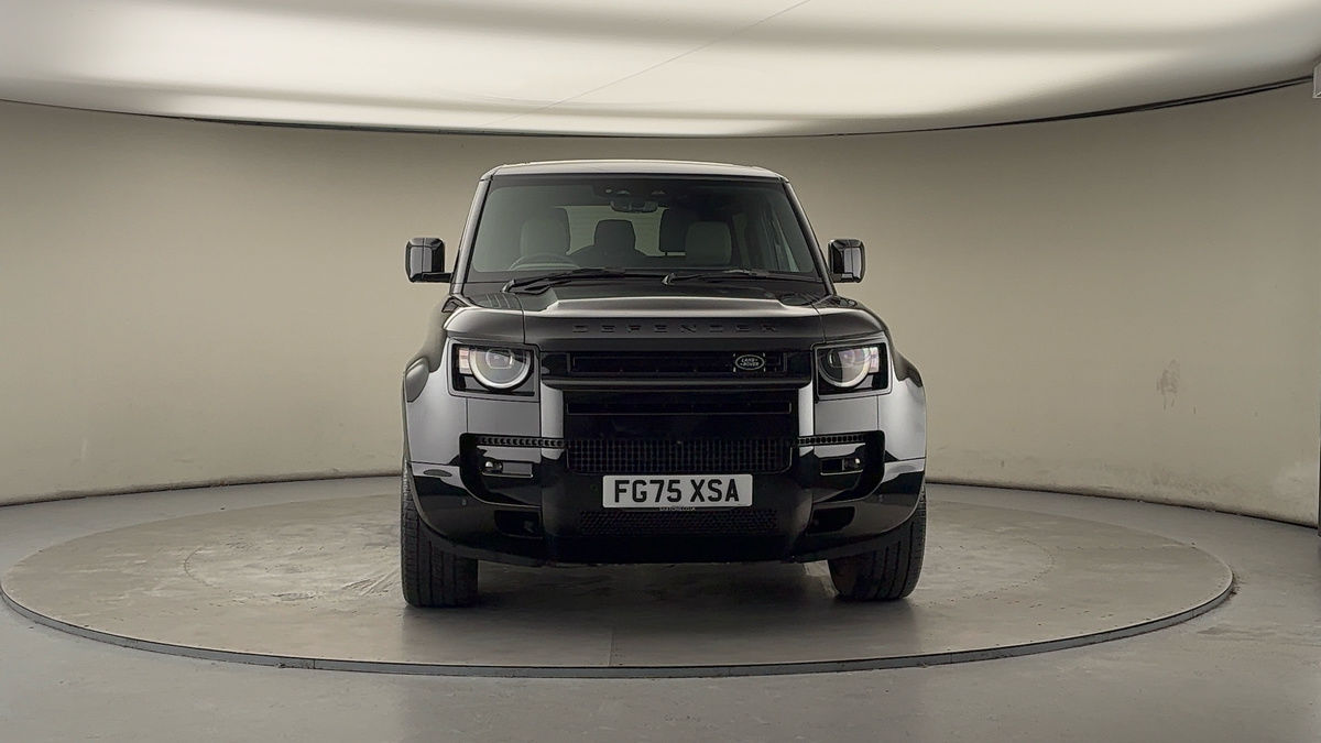 Used Land Rover Defender 2025 for sale - 77437959: Photo 34