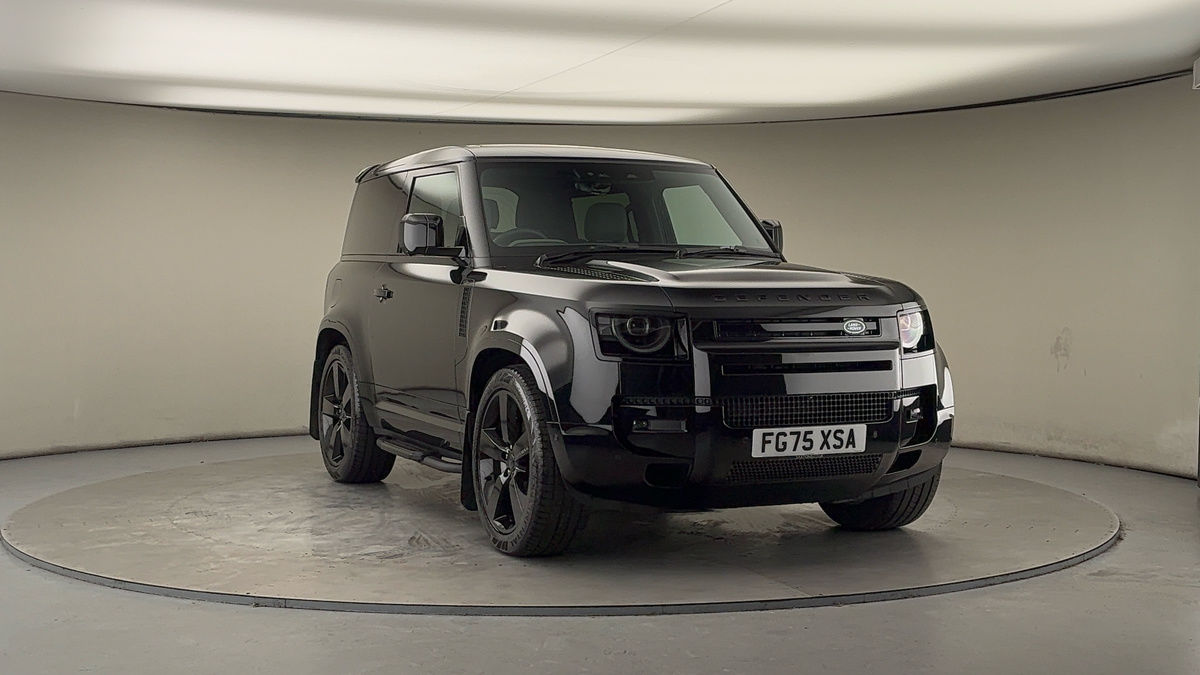 Used Land Rover Defender 2025 for sale - 77437959: Photo 35