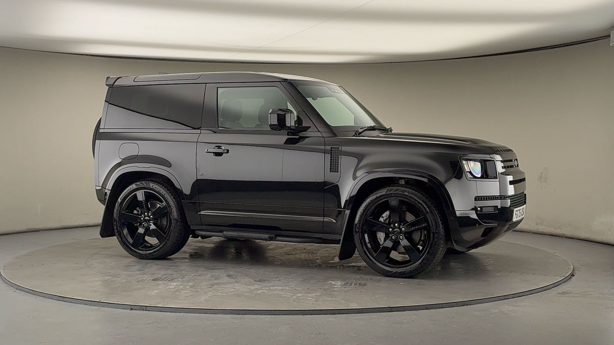 Used Land Rover Defender 2025 for sale - 77437959: Photo 37