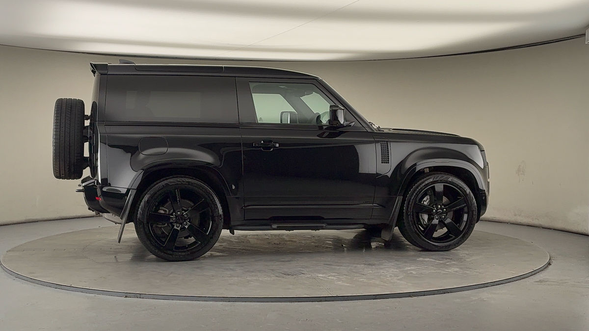 Used Land Rover Defender 2025 for sale - 77437959: Photo 39