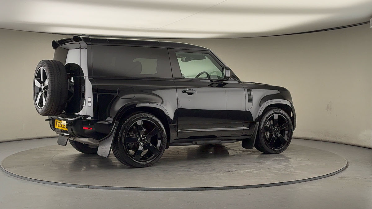 Used Land Rover Defender 2025 for sale - 77437959: Photo 40