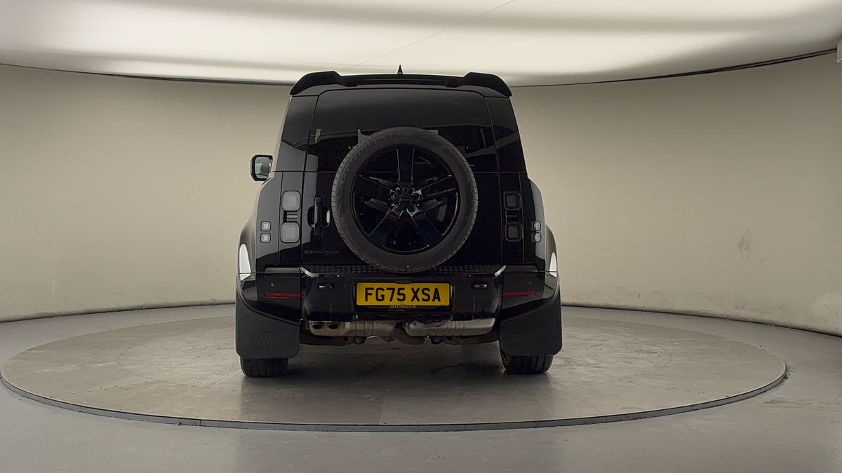 Used Land Rover Defender 2025 for sale - 77437959: Photo 43